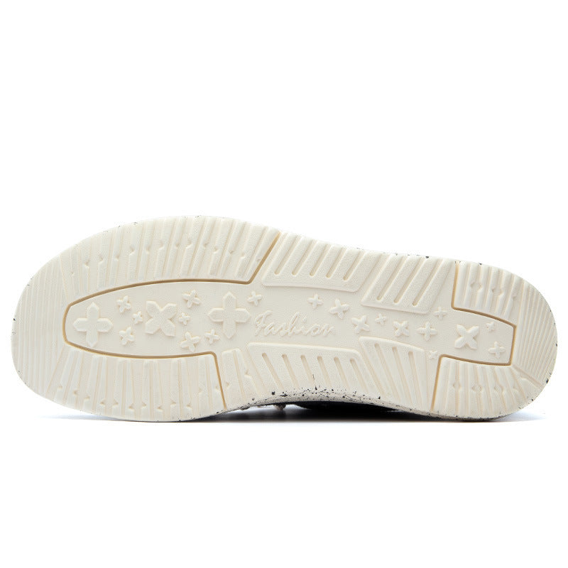 Dale – Casual Men's Shoes in British Style