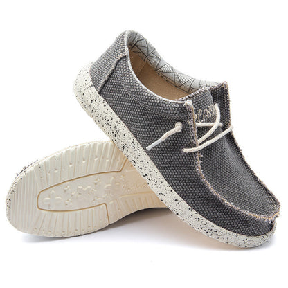 Dale – Casual Men's Shoes in British Style