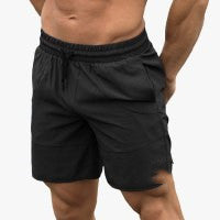 Ross – Comfortable Men's Fitness Shorts for Bodybuilding