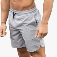 Ross – Comfortable Men's Fitness Shorts for Bodybuilding
