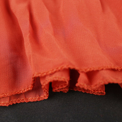 Kate – One-Shoulder Pleated Solid Jumpsuit