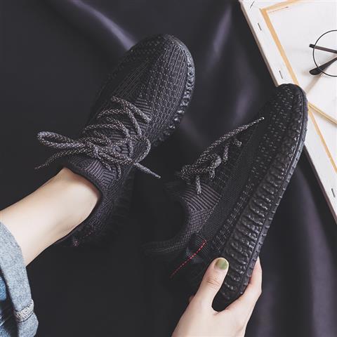 Audrey – Breathable Women's Canvas Running Shoes