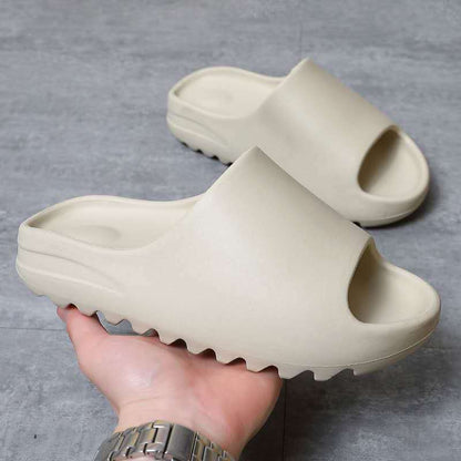 Catherine – Stylish Sandals with Thick Sole