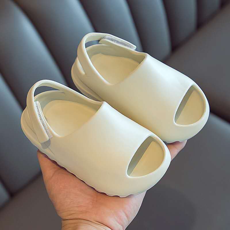 Catherine – Stylish Sandals with Thick Sole