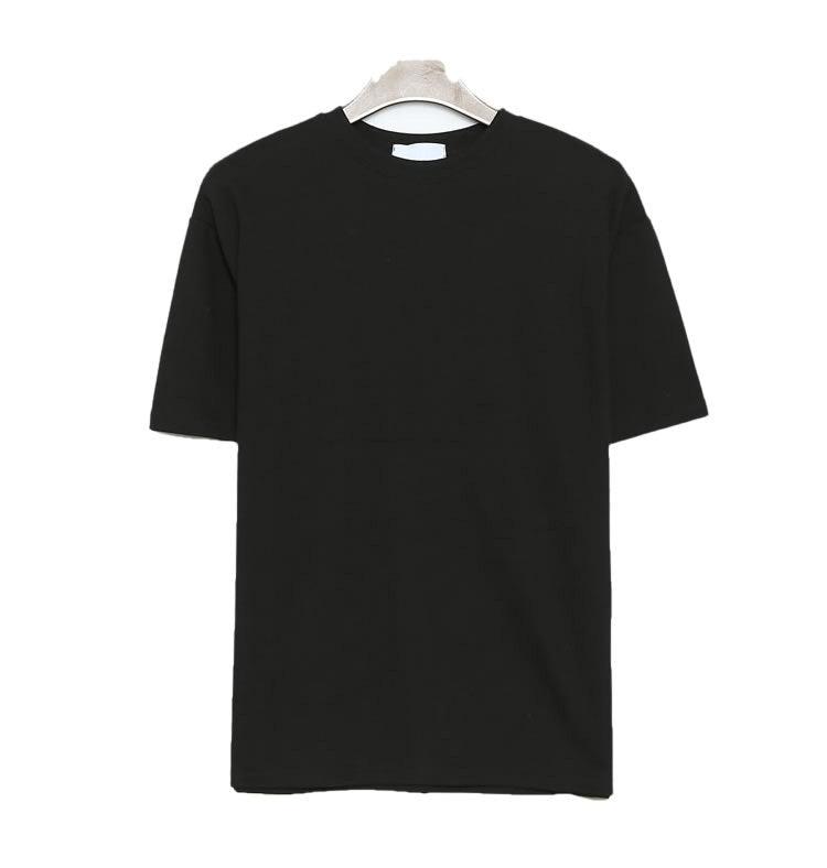 Owen – Casual Solid Color T-Shirt for Men