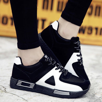 Diana – Trendy Sneakers