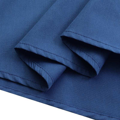 Juliet – Women's High-Waist Skirt in Solid Color