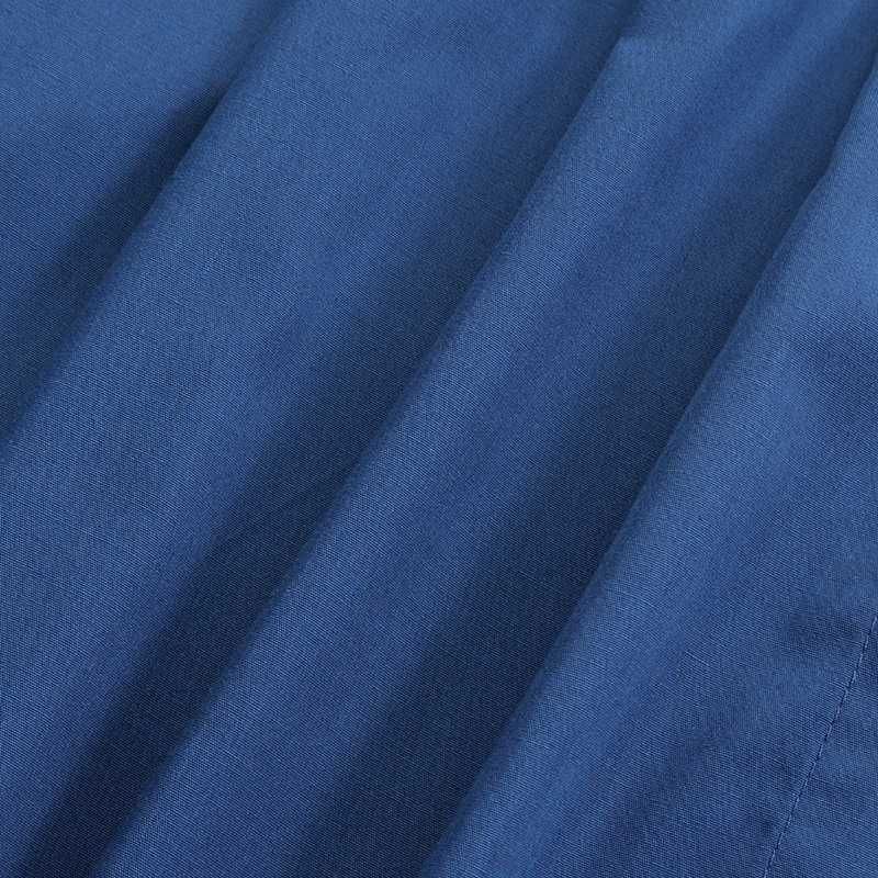 Juliet – Women's High-Waist Skirt in Solid Color