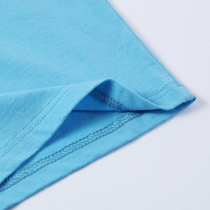 Jude – Relaxed Men's Boxer Shorts with High Waist