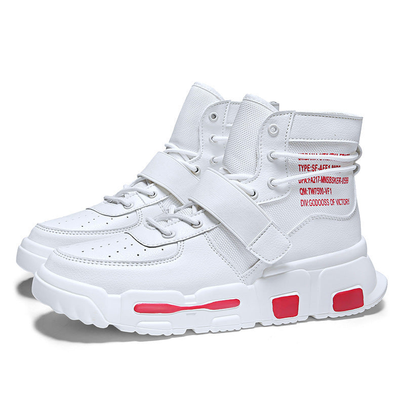 Samuel – Lightweight Men's Casual Shoes