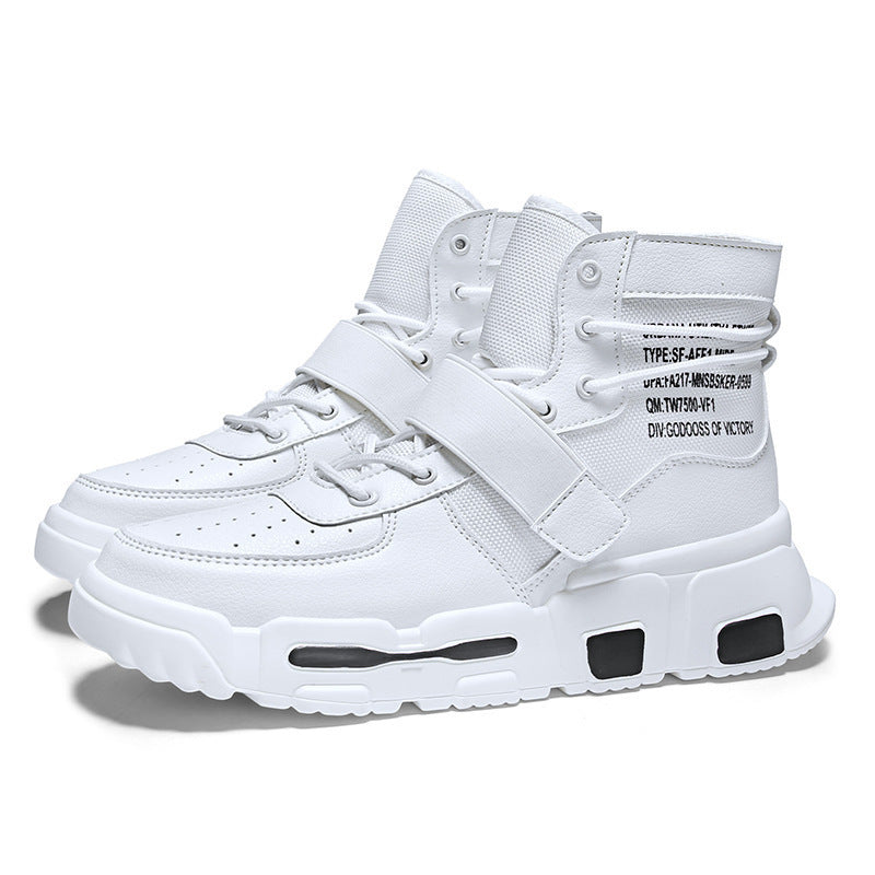 Samuel – Lightweight Men's Casual Shoes