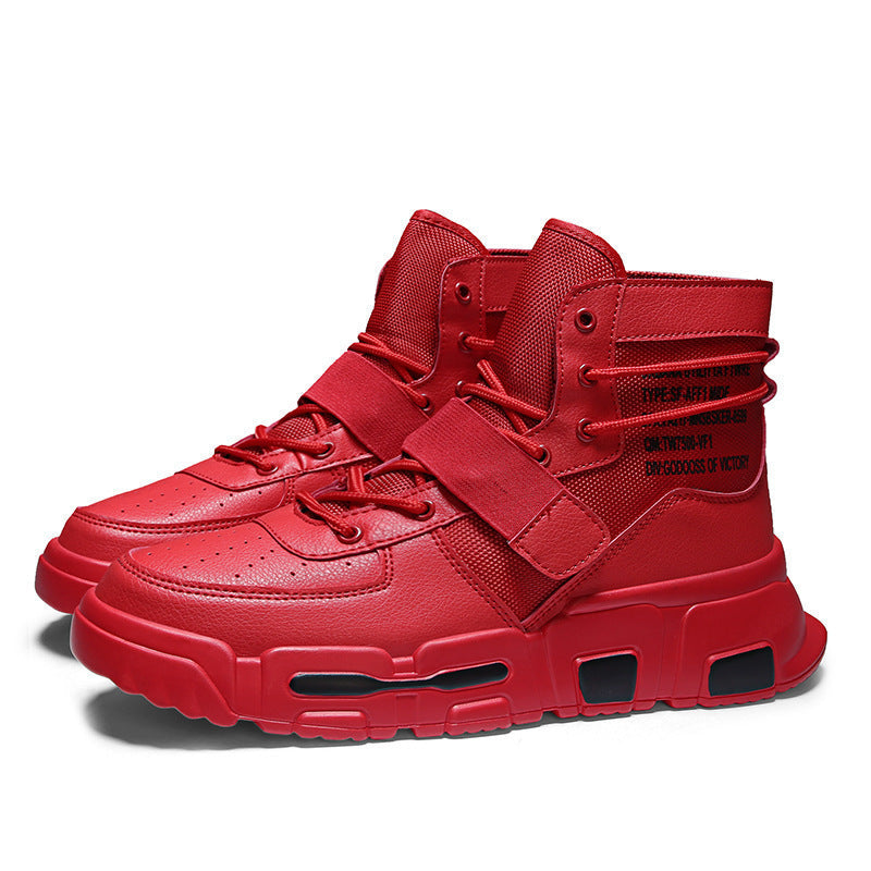 Samuel – Lightweight Men's Casual Shoes