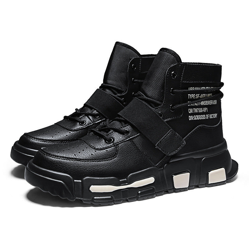 Samuel – Lightweight Men's Casual Shoes