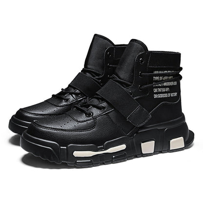 Samuel – Lightweight Men's Casual Shoes