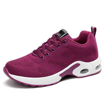 Leah – Comfortable Women's Sporty Sneakers