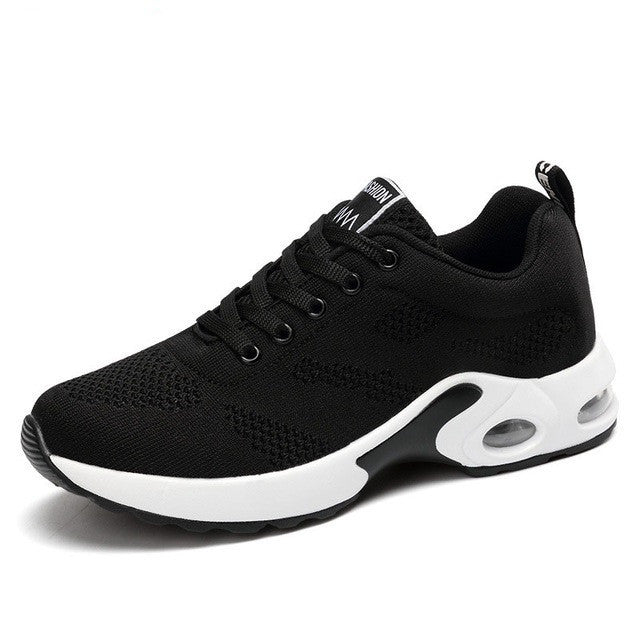 Leah – Comfortable Women's Sporty Sneakers