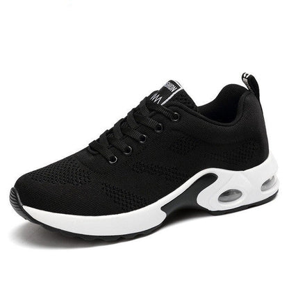 Leah – Comfortable Women's Sporty Sneakers