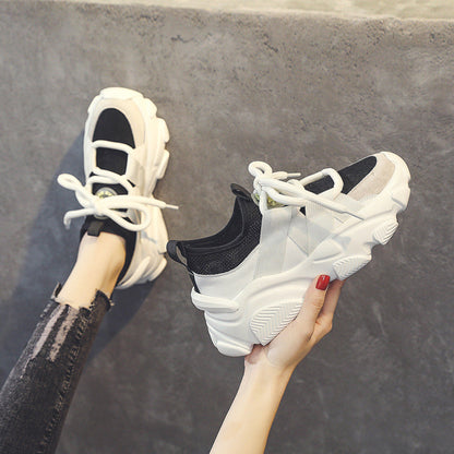 Imogen – Breathable Mesh Casual Shoes