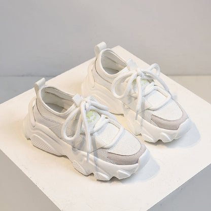 Imogen – Breathable Mesh Casual Shoes