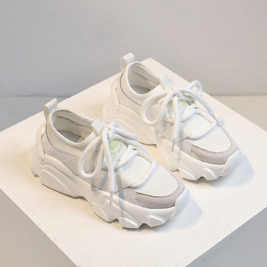 Imogen – Breathable Mesh Casual Shoes