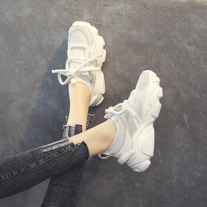 Imogen – Breathable Mesh Casual Shoes