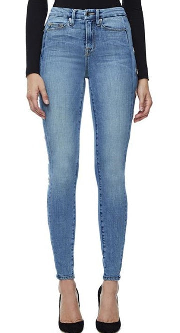 Emily – Slim-Fit Women's Jeans with Wash