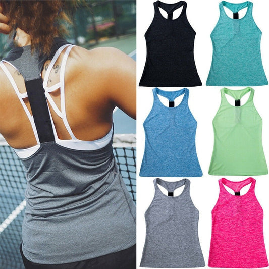 Andrea – Sports Bra for Fitness and Workouts