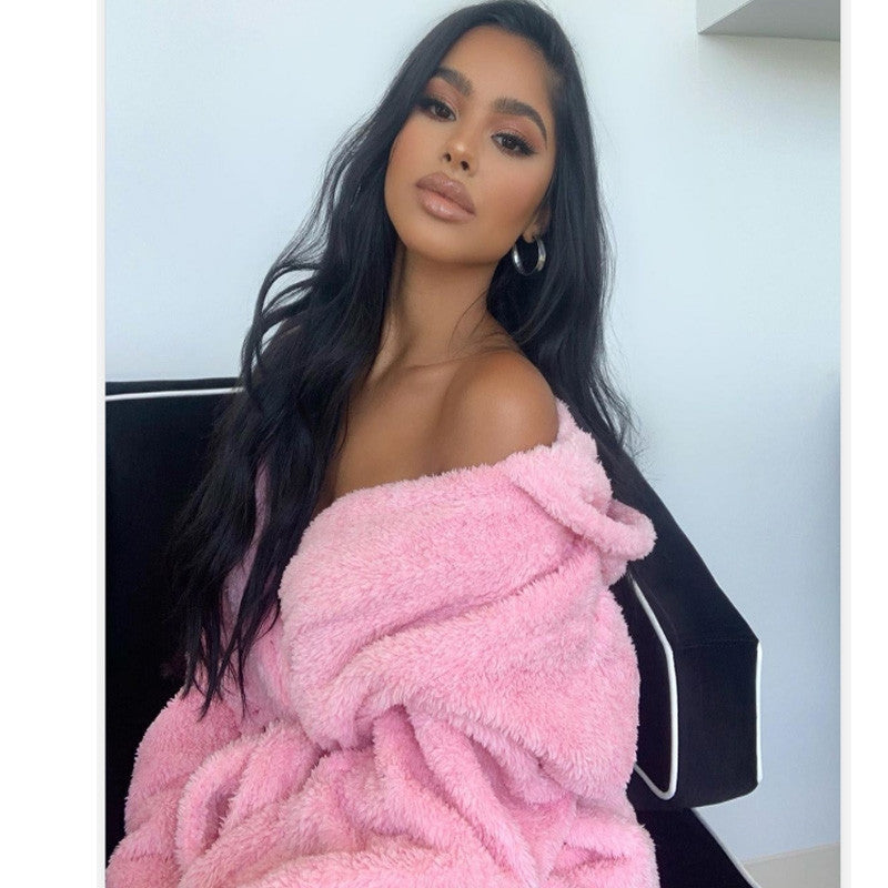 Miranda – Comfortable Women's Pajamas for Autumn