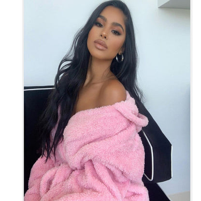 Miranda – Comfortable Women's Pajamas for Autumn