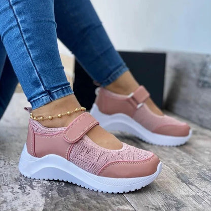 Louise – Summer Women's Sneakers