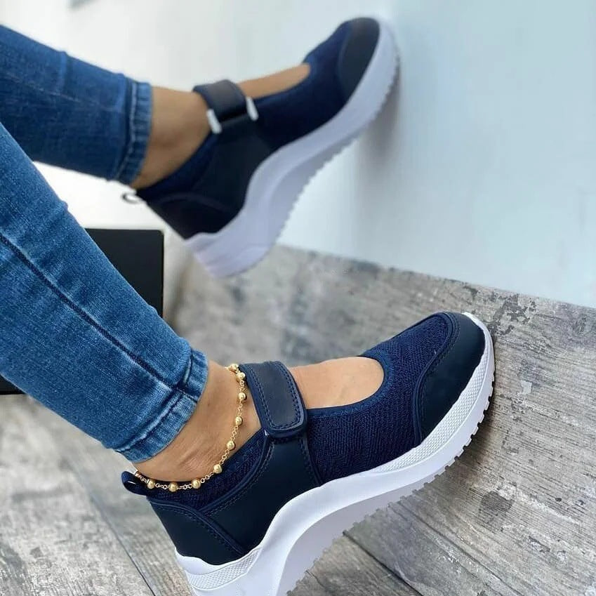 Louise – Summer Women's Sneakers
