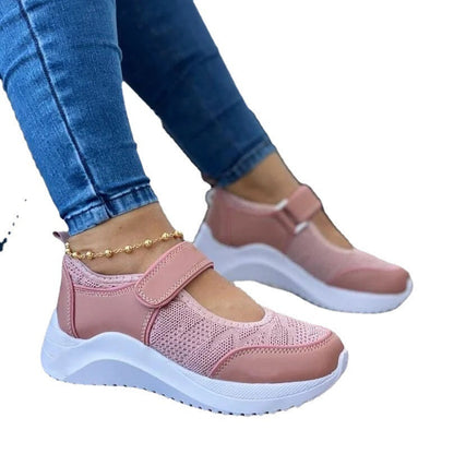 Louise – Summer Women's Sneakers