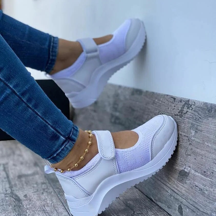 Louise – Summer Women's Sneakers