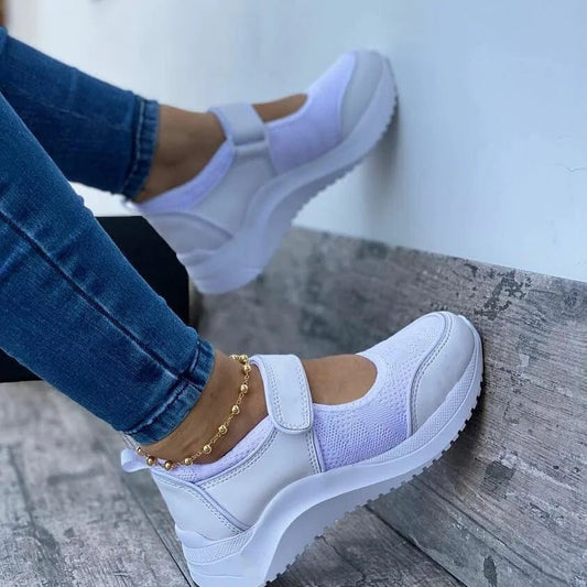Louise – Summer Women's Sneakers