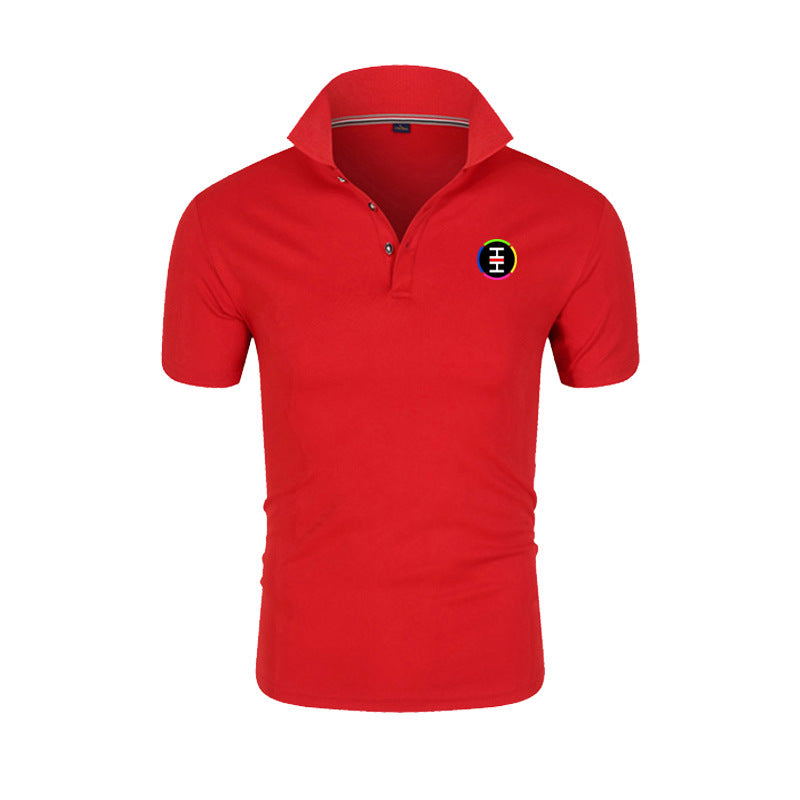Gordon – Classic Polo Shirt