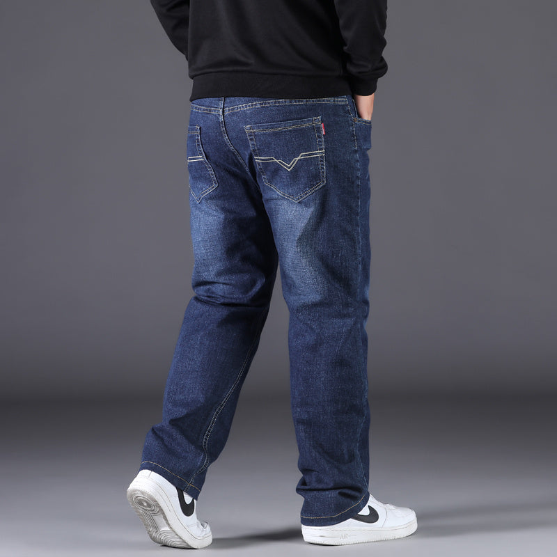 Jonathon – Casual Men's Trousers