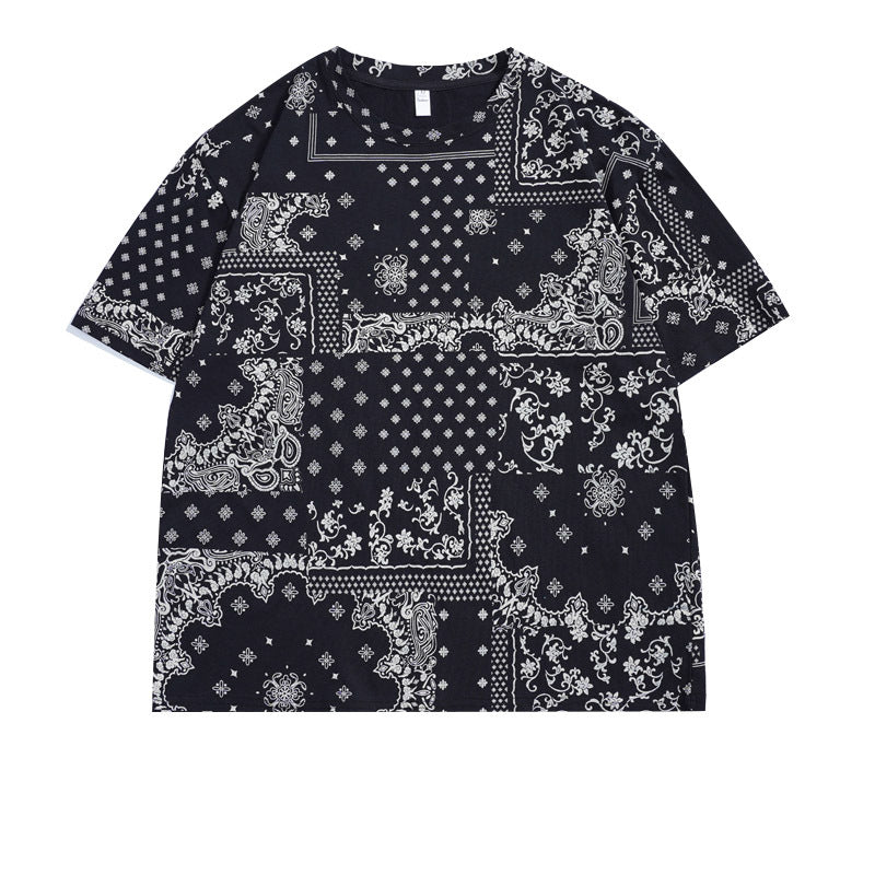 Ralph – Bandana Design T-Shirt