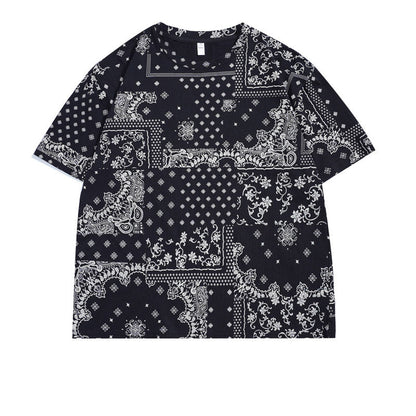 Ralph – Bandana Design T-Shirt