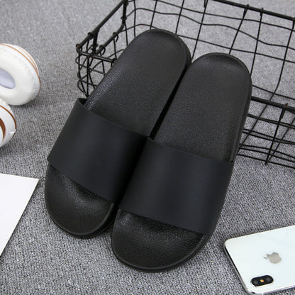 Nicholas – Luxurious Non-Slip Summer Slippers for Men