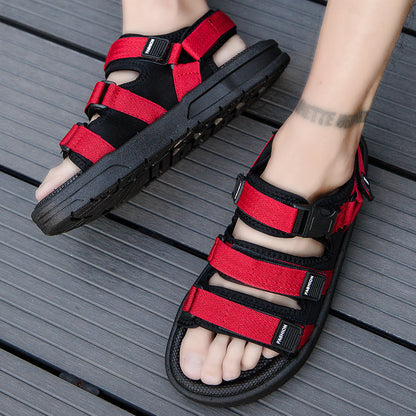 Steven – Stylish Men's Summer Sandals