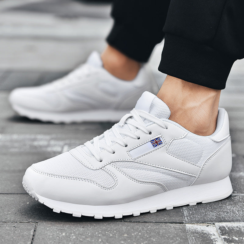 Danny – Breathable Men's Casual Sneakers