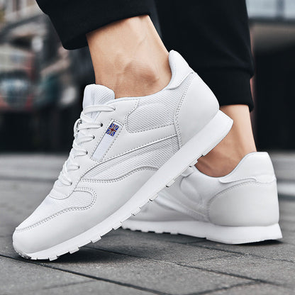 Danny – Breathable Men's Casual Sneakers