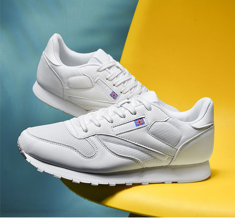 Danny – Breathable Men's Casual Sneakers