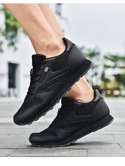 Danny – Breathable Men's Casual Sneakers