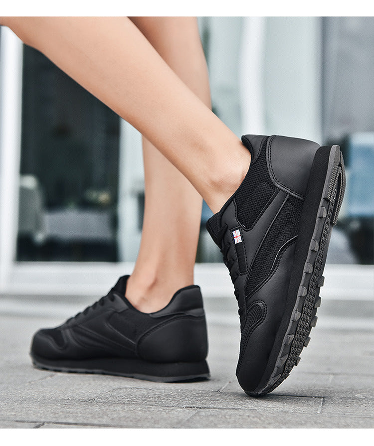 Danny – Breathable Men's Casual Sneakers