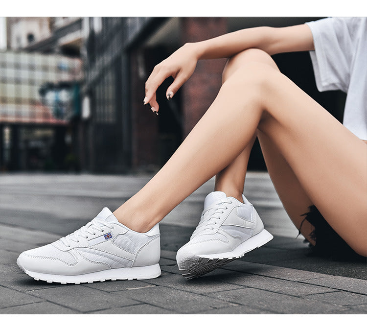 Danny – Breathable Men's Casual Sneakers