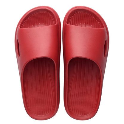 Francesca – Soft Summer Couple Slippers
