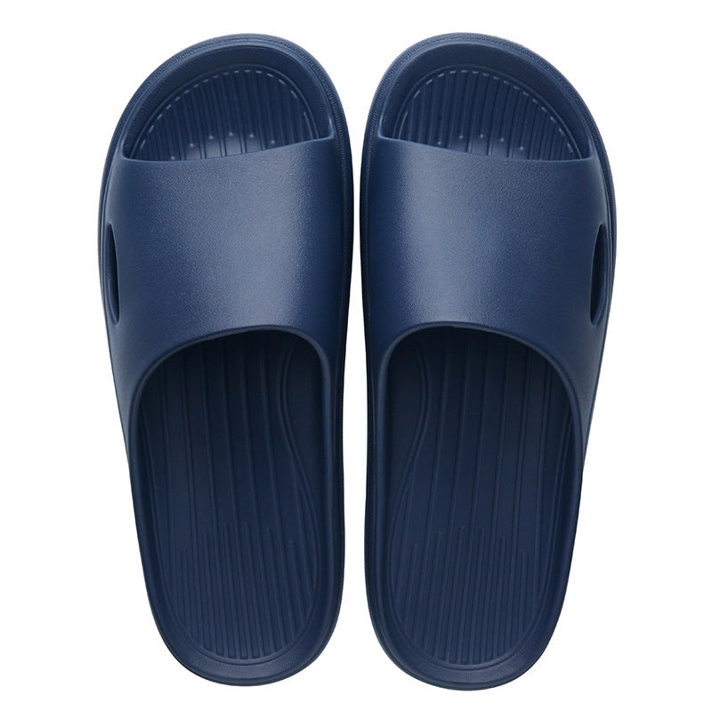 Francesca – Soft Summer Couple Slippers