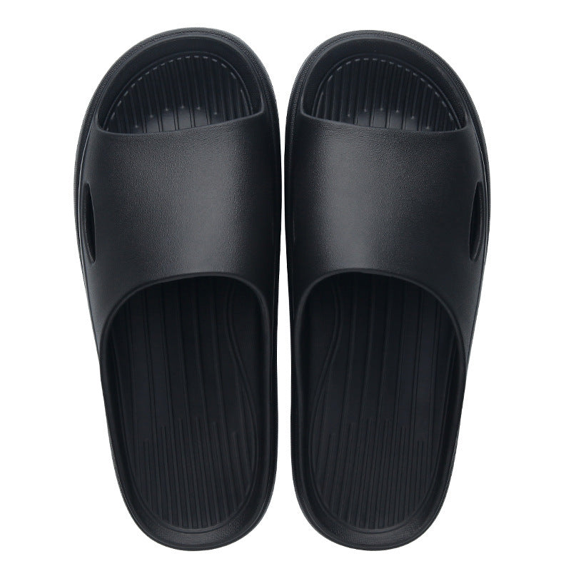 Francesca – Soft Summer Couple Slippers