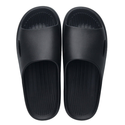 Francesca – Soft Summer Couple Slippers